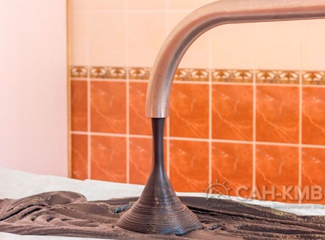 Санаторий Москва 4* Ессентуки - 66