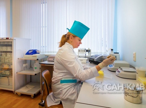 Санаторий Москва 4* Ессентуки - 67