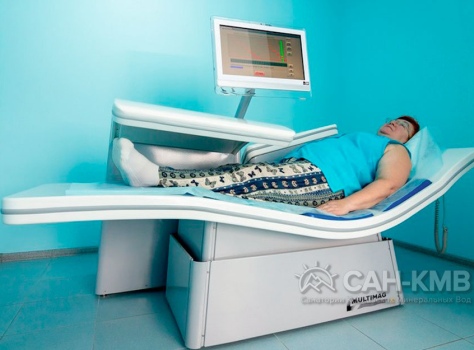 Санаторий Москва 4* Ессентуки - 70