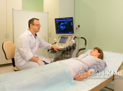 Санаторий Москва 4* Ессентуки - 86