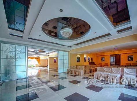 Санаторий «Машук» 2* Пятигорск - 35