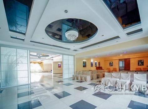 Санаторий «Машук» 2* Пятигорск - 39