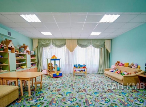 Санаторий «Машук» 2* Пятигорск - 40