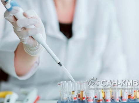 Санаторий «Машук» 2* Пятигорск - 89