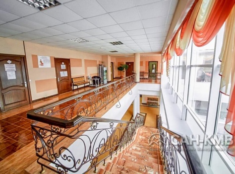 Санаторий «Машук» 2* Пятигорск - 25