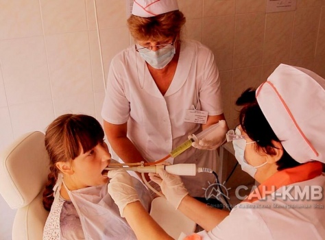 Санаторий «Машук» 2* Пятигорск - 91