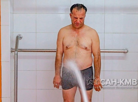 Санаторий «Машук» 2* Пятигорск - 64