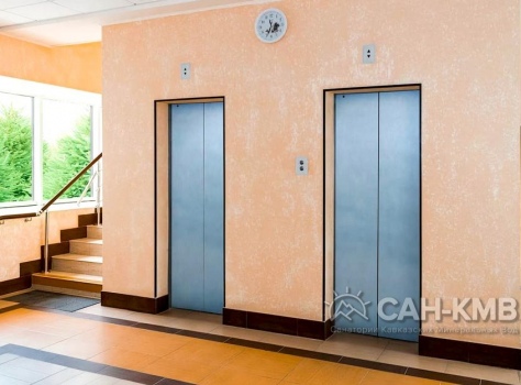 Санаторий «Машук» 2* Пятигорск - 29