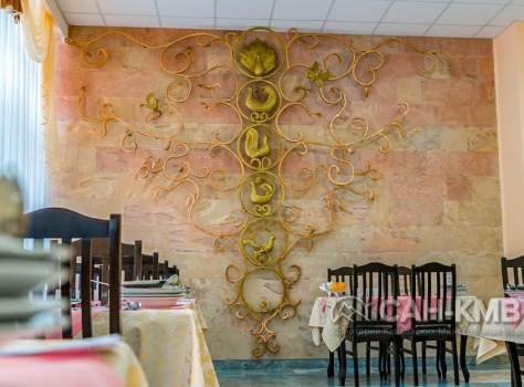 Санаторий «Машук» 2* Пятигорск - 59