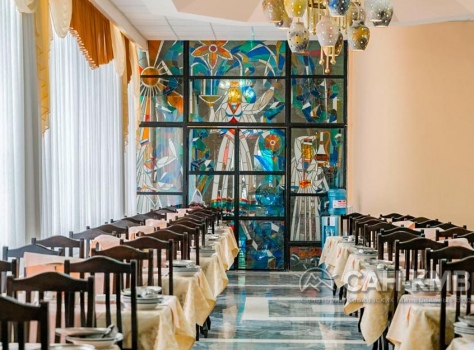 Санаторий «Машук» 2* Пятигорск - 60