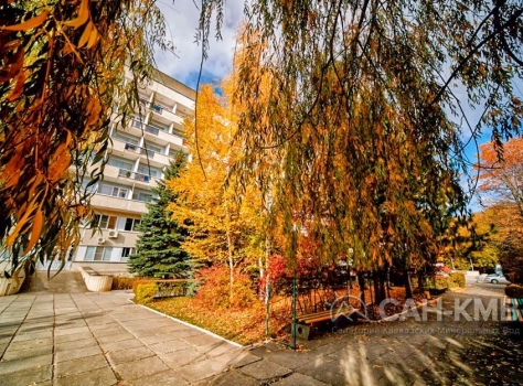 Санаторий «Машук» 2* Пятигорск - 13