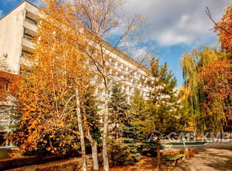 Санаторий «Машук» 2* Пятигорск - 8