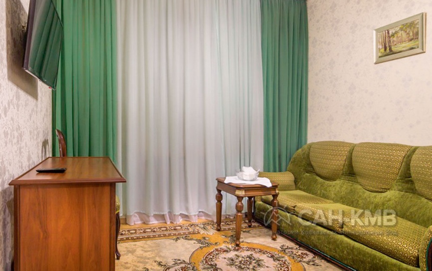 Люкс «Стандарт», Корпус 1 *  - 3