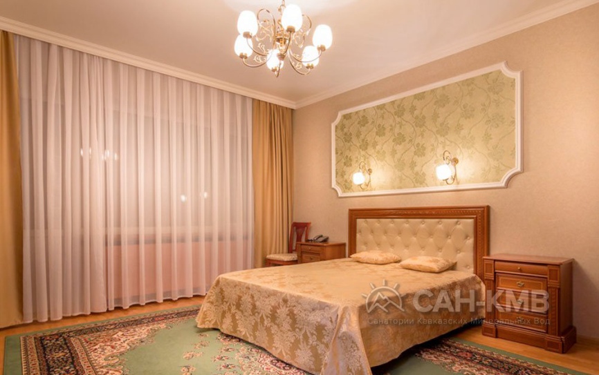 Стандарт, Корпус 2 *  - 1