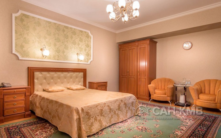 Стандарт, Корпус 2 *  - 2