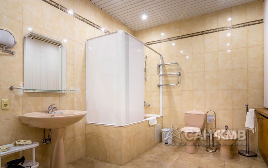 Стандарт, Корпус 2 *  - 3