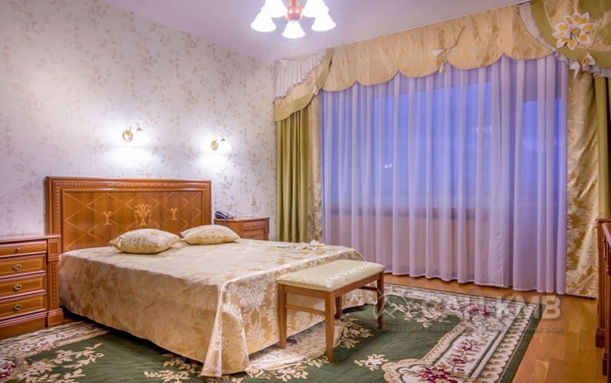 Люкс, Корпус 2 *  - 1