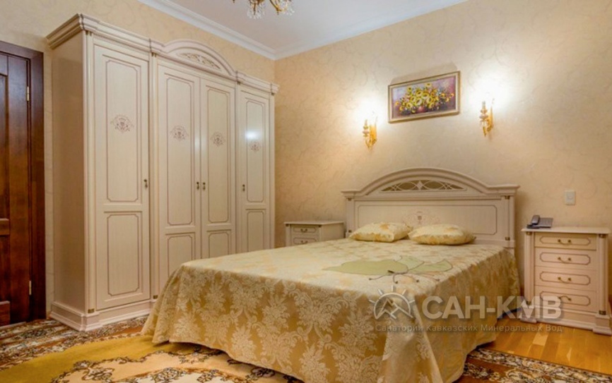 Люкс, Корпус 2 *  - 2