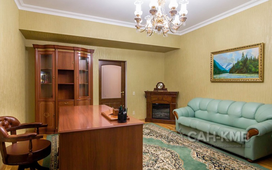 Люкс, Корпус 2 *  - 3