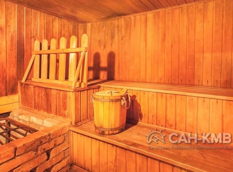 Санаторий «Пятигорье» 3* Пятигорск - 30