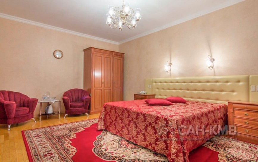 Улучшенный, Корпус 2 *  - 1