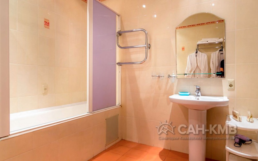 Улучшенный, Корпус 2 *  - 2