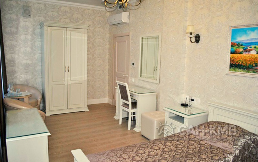 Стандарт, Корпус 3 *  - 3