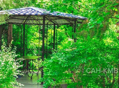 Санаторий «Зори Ставрополья» 3* Пятигорск - 11