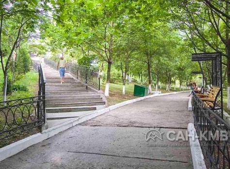 Санаторий «Зори Ставрополья» 3* Пятигорск - 15