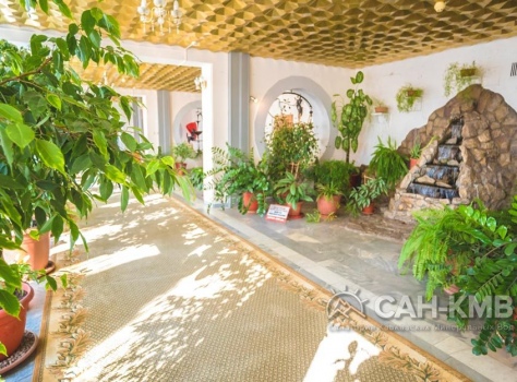 Санаторий «Зори Ставрополья» 3* Пятигорск - 22