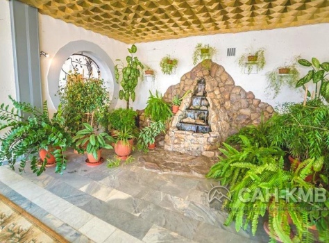 Санаторий «Зори Ставрополья» 3* Пятигорск - 24