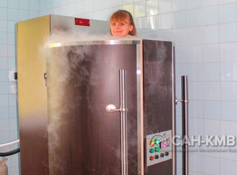 Санаторий «Зори Ставрополья» 3* Пятигорск - 40