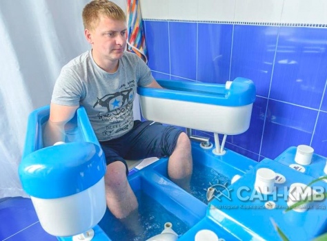 Санаторий «Зори Ставрополья» 3* Пятигорск - 42