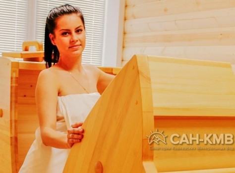 Санаторий «Зори Ставрополья» 3* Пятигорск - 32