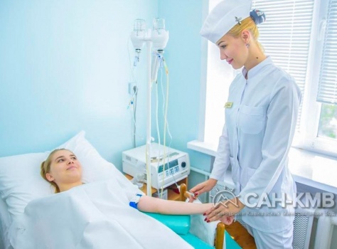 Санаторий «Зори Ставрополья» 3* Пятигорск - 36