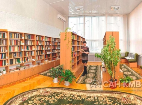 Санаторий «Зори Ставрополья» 3* Пятигорск - 45