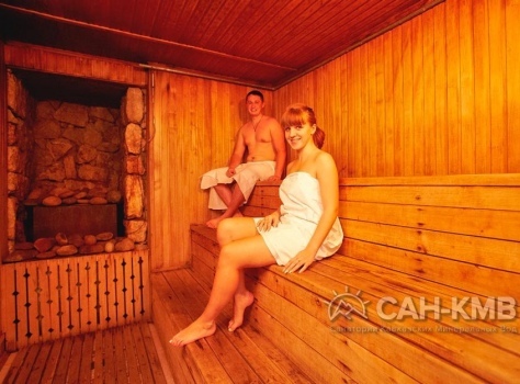 Санаторий «Зори Ставрополья» 3* Пятигорск - 47