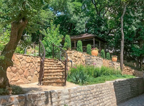 Медицинский центр «Княжна Мери» —* Железноводск - 20