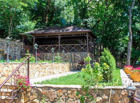 Медицинский центр «Княжна Мери» —* Железноводск - 21