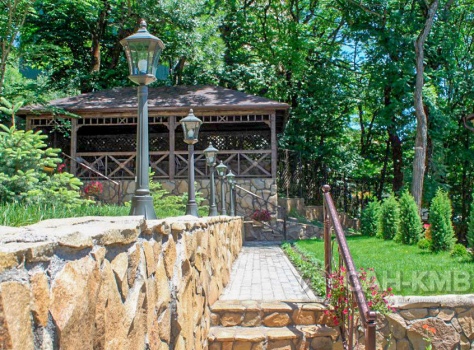 Медицинский центр «Княжна Мери» —* Железноводск - 22