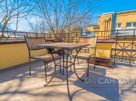 Медицинский центр «Княжна Мери» —* Железноводск - 27