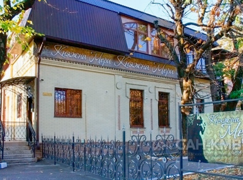 Медицинский центр «Княжна Мери» —* Железноводск - 29