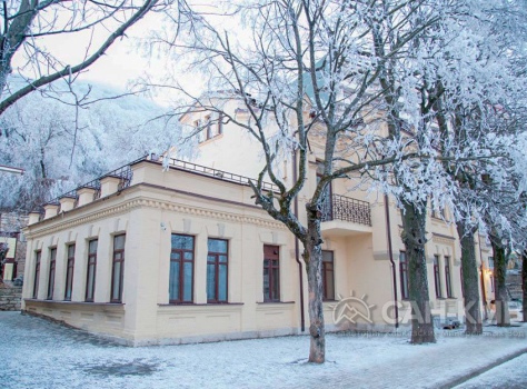 Медицинский центр «Княжна Мери» —* Железноводск - 30