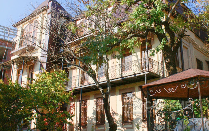 Медицинский центр «Княжна Мери» —* Железноводск - 3