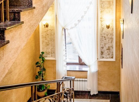 Медицинский центр «Княжна Мери» —* Железноводск - 31