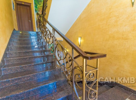 Медицинский центр «Княжна Мери» —* Железноводск - 35