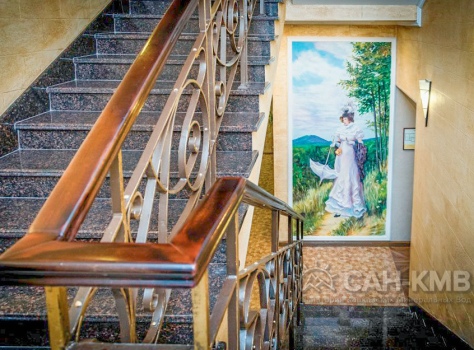 Медицинский центр «Княжна Мери» —* Железноводск - 36