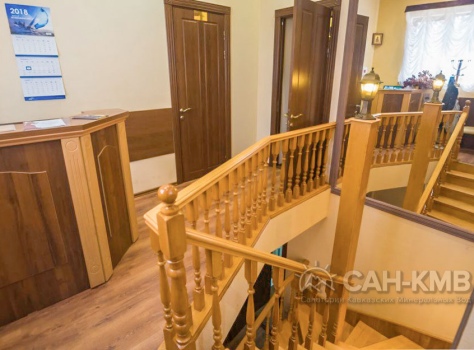 Медицинский центр «Княжна Мери» —* Железноводск - 37