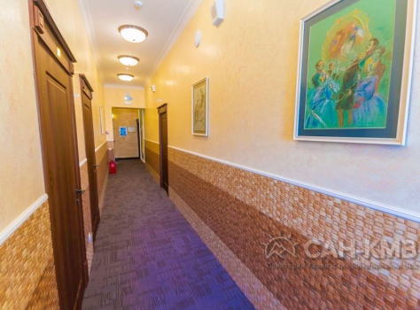 Медицинский центр «Княжна Мери» —* Железноводск - 38