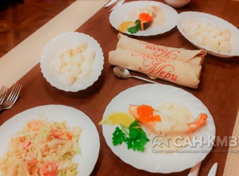 Медицинский центр «Княжна Мери» —* Железноводск - 40